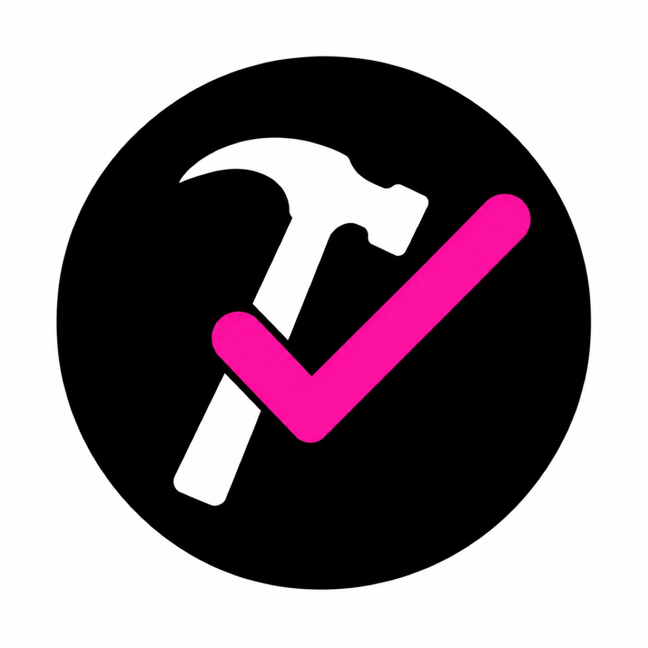 Nail the Match logo