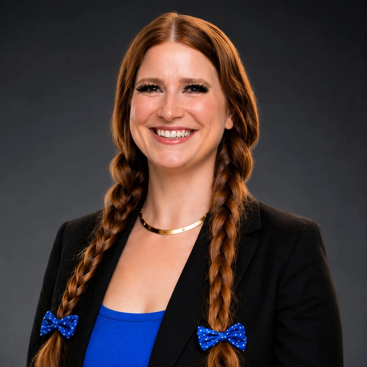 Tonya George, Chief Operating Officer of My Water Damage Hero